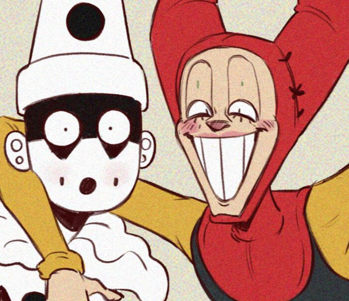 CARNIVAL CARNAGE [SITE COMING SOON]